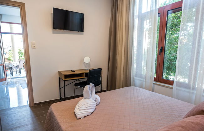 Kelaya Luxury Apartments - Foto 18