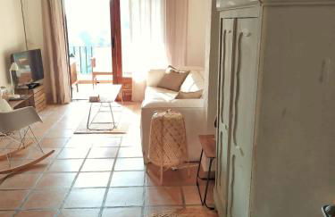Sunny apartment Jávea, close to oldtown - Foto 12