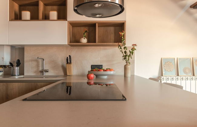 Casa Del Borgo "air & Water" - Photo 19