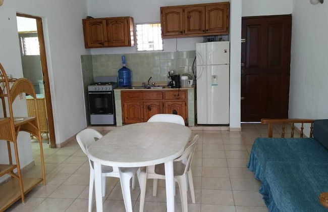 Apartment Plaza Sosua 2 - Foto 6