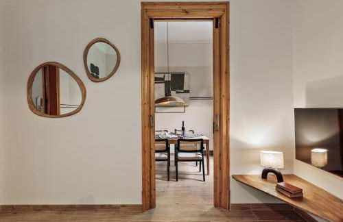 Krasner - 3 bedrooms in Eixample Dreta - Foto 10