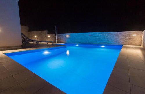 Villa Top of Murter, one bedroom apartment 2 - Photo 17