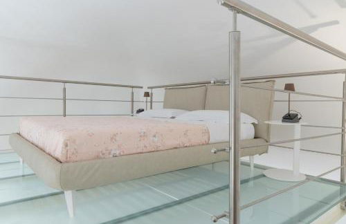 Peonia Boutique Apartments - Foto 43