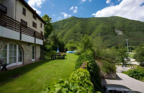 Apartments in Locca - Ledrosee 26351 - Foto 8