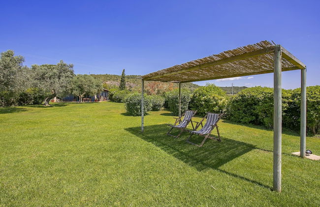 Chalet Vignarola in Orbetello - Photo 25