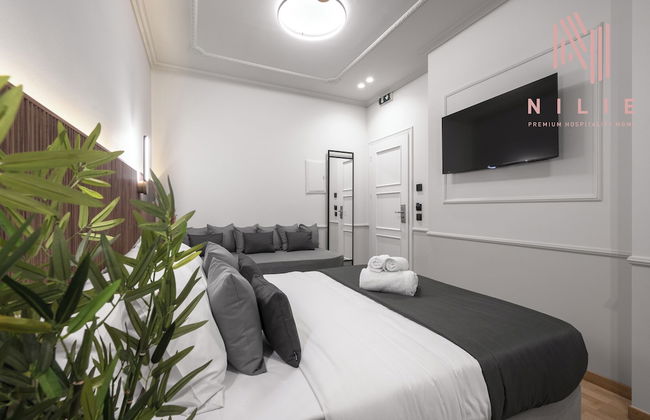 Esther Suites, Nilie Hospitality MGMT - Foto 66