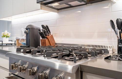 Sharon Green apartments by FantasticStay - Foto 91