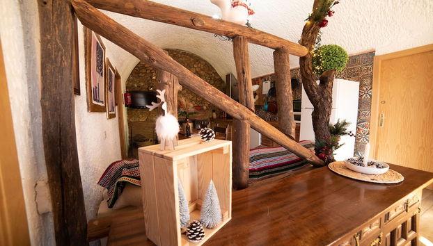 Cueva El Cortijo Gachas - Foto 2, Imagen principal