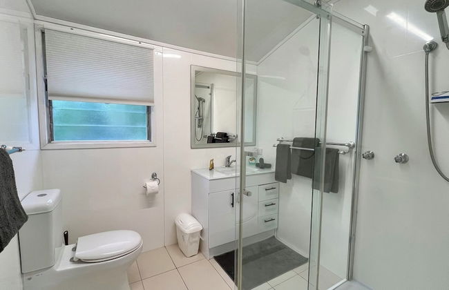 Channers on Norfolk - Foto 66