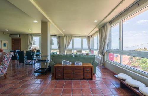 Villa with Pool and sea views in Banana Plantation by CanaryScape - Foto 34