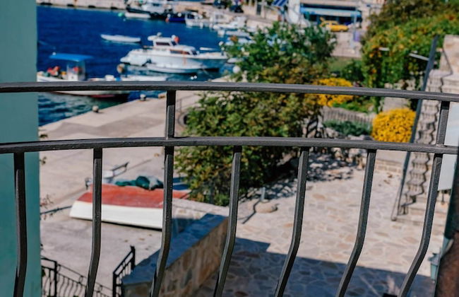 Apartments Bigovo Veljic - Foto 69