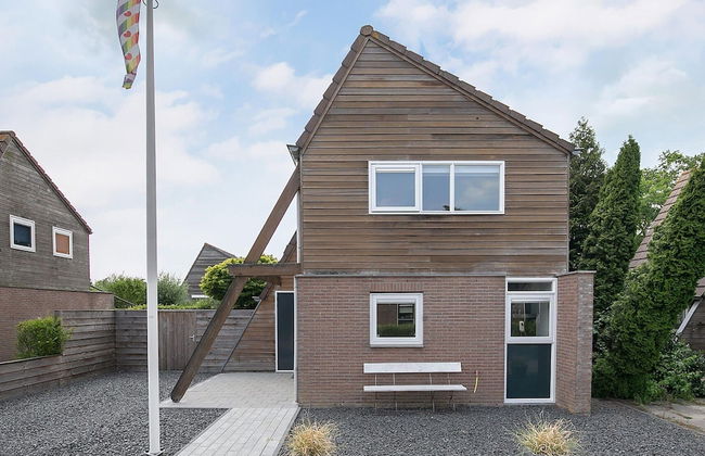 Restful Holiday Home in Grou With Terrace and Garden - Foto 69