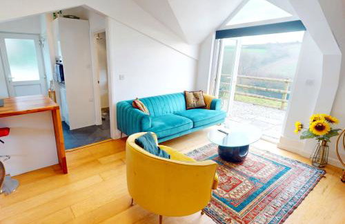 Georgeham Sweet Pea Cottage - Foto 42