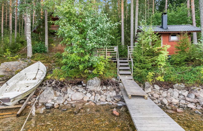 Iltarusko - Photo 10