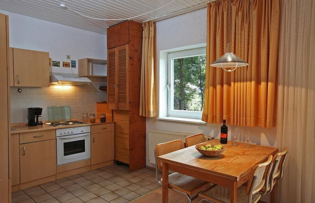 Feriengut Neuhof - Foto 21