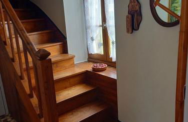 Gîte de Bazeille - Foto 13