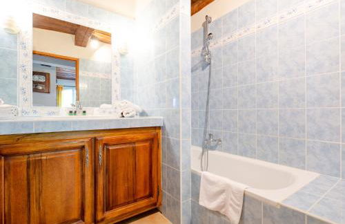 Apartment Sainte Croix by Interhome - Foto 12