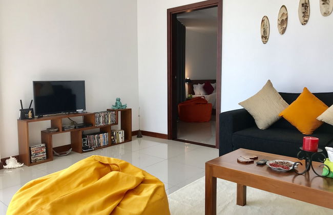 Araliya OceanFront Condos Nilaveli - Foto 24