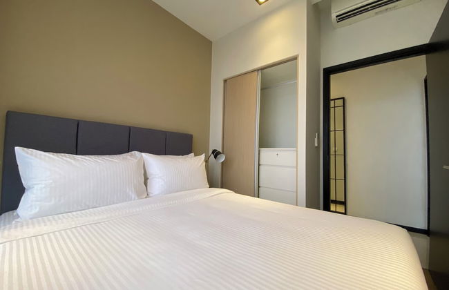 Momentus Serviced Residences Novena - Foto 8