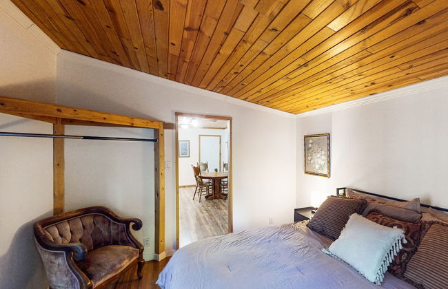 Rouge Cobb Mountain Cabins - Photo 5