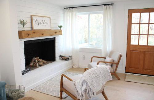 Lake House get away - Foto 15