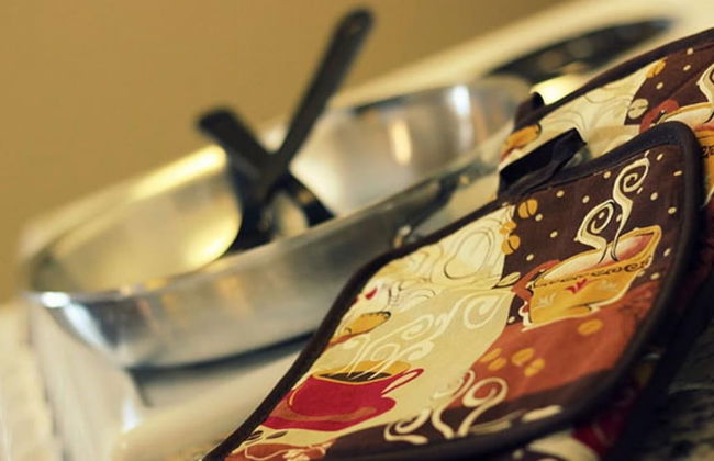 Affordable Suites Shelby - Foto 20