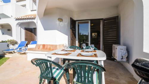 Albufeira Apartment - Foto 3