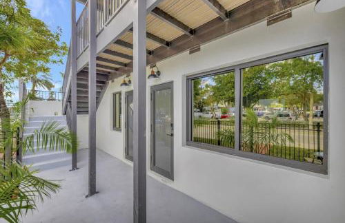 Studio Right off Las Olas - Steps to FTL Beach 2C - Foto 27