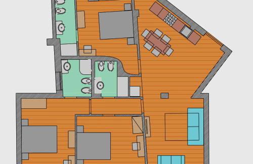 RomeBestHome Beccaria - Piazza del Popolo - Photo 7