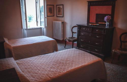 Casa Anna "a lovely home in Tuscany" - Foto 50