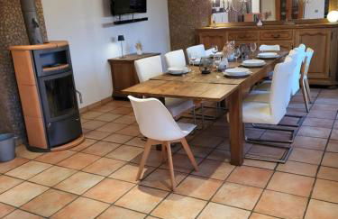 Ferienwohnung Waldrand am Niederrhein Holtwick - Foto 14