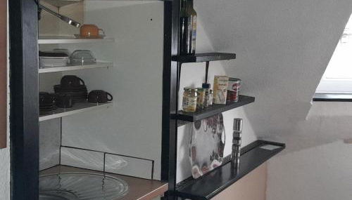 Ferienwohnung "Unter der Löwenburg" - Foto 5