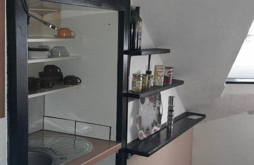 Ferienwohnung "Unter der Löwenburg" - Foto 5