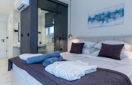 Vortex apartment, Opatija Riviera - Foto 24