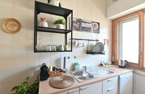 Artemis Kalaris Home - Foto 5