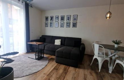 TheFerienwohnungen mit Balkon oder Terrasse - Foto 36