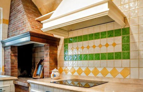 Villa I Giardini di Marzo - Foto 21