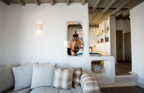 Amallini Suites Mykonos - Photo 114