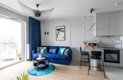 Habicha Apartment Ursus AC Parking by Mia - Foto 15