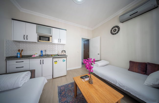 Feyza Apartments - Photo 29