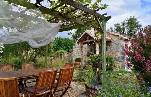 Le Gîte Pérard - Foto 30