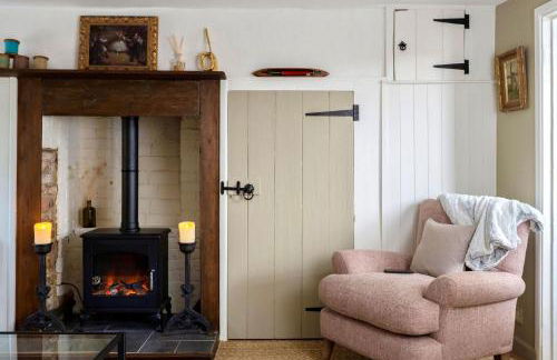 Tudor Rose Cottage - Foto 11