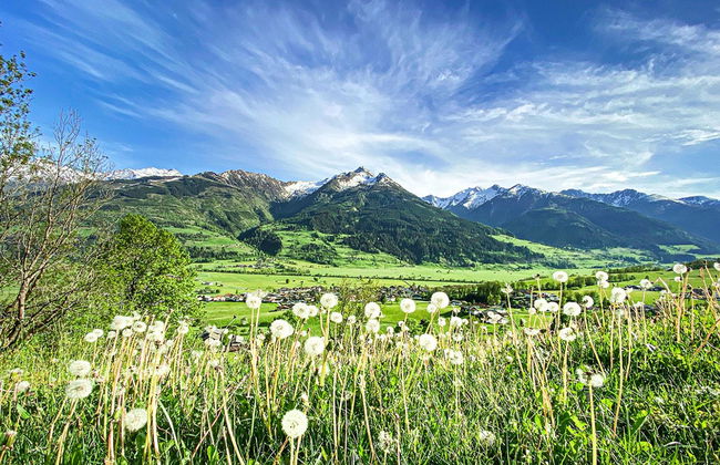 Superior 1 Schlafzimmer mit Balkon - Foto 21