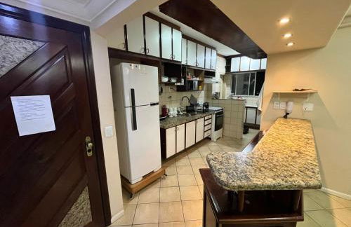 Apartamento Aconchegante - Seu cantinho em Belém - Photo 3