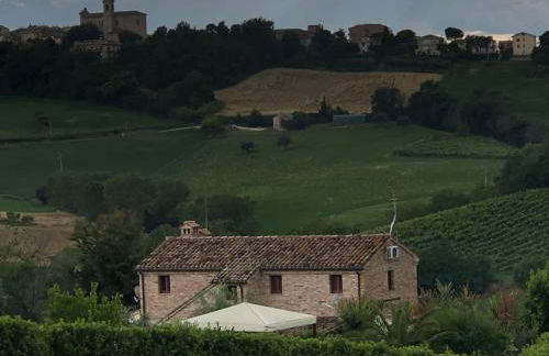 Casa San Pietro, restored farmhouse with pool - Foto 2