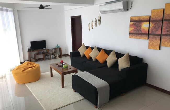 Araliya OceanFront Condos Nilaveli - Foto 20