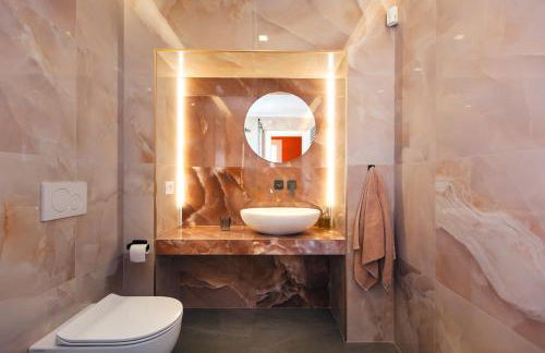 Villa - La Formica Gentile - Monopoli - Foto 10