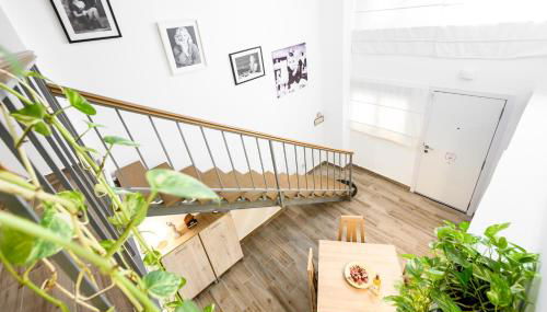 Nomad Urban Duplex - Foto 3