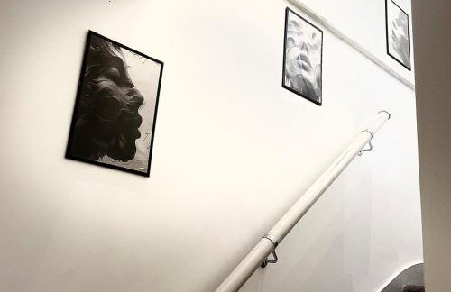 Stylish Penthouse 5-Bed Duplex - Foto 36