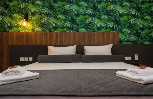 Dioroh Suites Meteora 304 - Foto 4